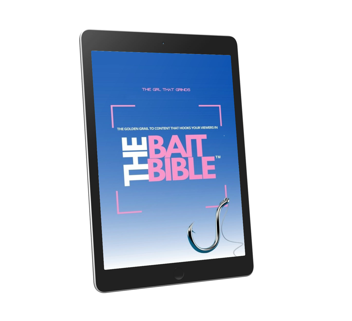 THE BAIT BIBLE